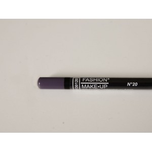 Μολύβι Ματιών Νο 20 Rose Peggy Μολύβι Ματιών Νο 20 Rose Peggy