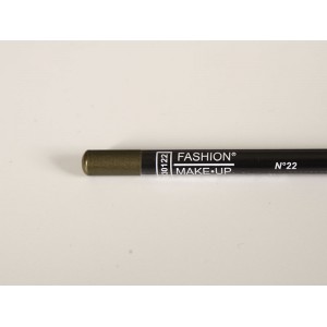 Μολύβι Ματιών  Νο 22 Camouflage