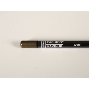 Μολύβι Ματιών Νο 08 Bronze Μολύβι Ματιών Νο 08 Bronze
