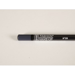 Μολύβι Ματιών Νο 09 Gris Μολύβι Ματιών Νο 09 Gris