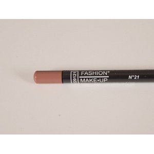 Μολύβι Χειλιών Νο 21 Sable