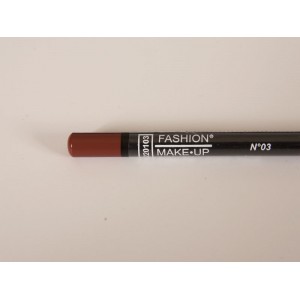 Μολύβι Χειλιών Νο 03 Marron Μολύβι Χειλιών Νο 03 Marron