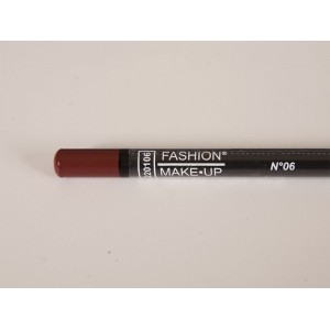 Μολύβι Χειλιών Νο 06 Noisette Μολύβι Χειλιών Νο 06 Noisette