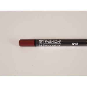 Μολύβι Χειλιών Νο 08 Puce Μολύβι Χειλιών Νο 08 Puce