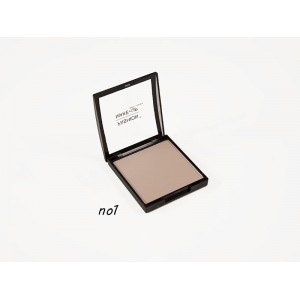 Πούδρα Fashion make up No  01 Πούδρα Fashion make up No  01