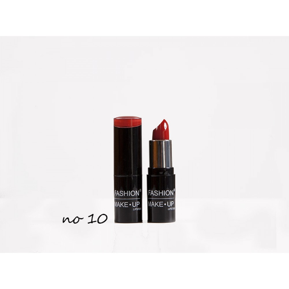 Κραγιόν   Fashion make up   No  10