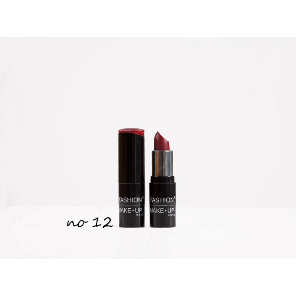 Κραγιόν   Fashion make up   No  12