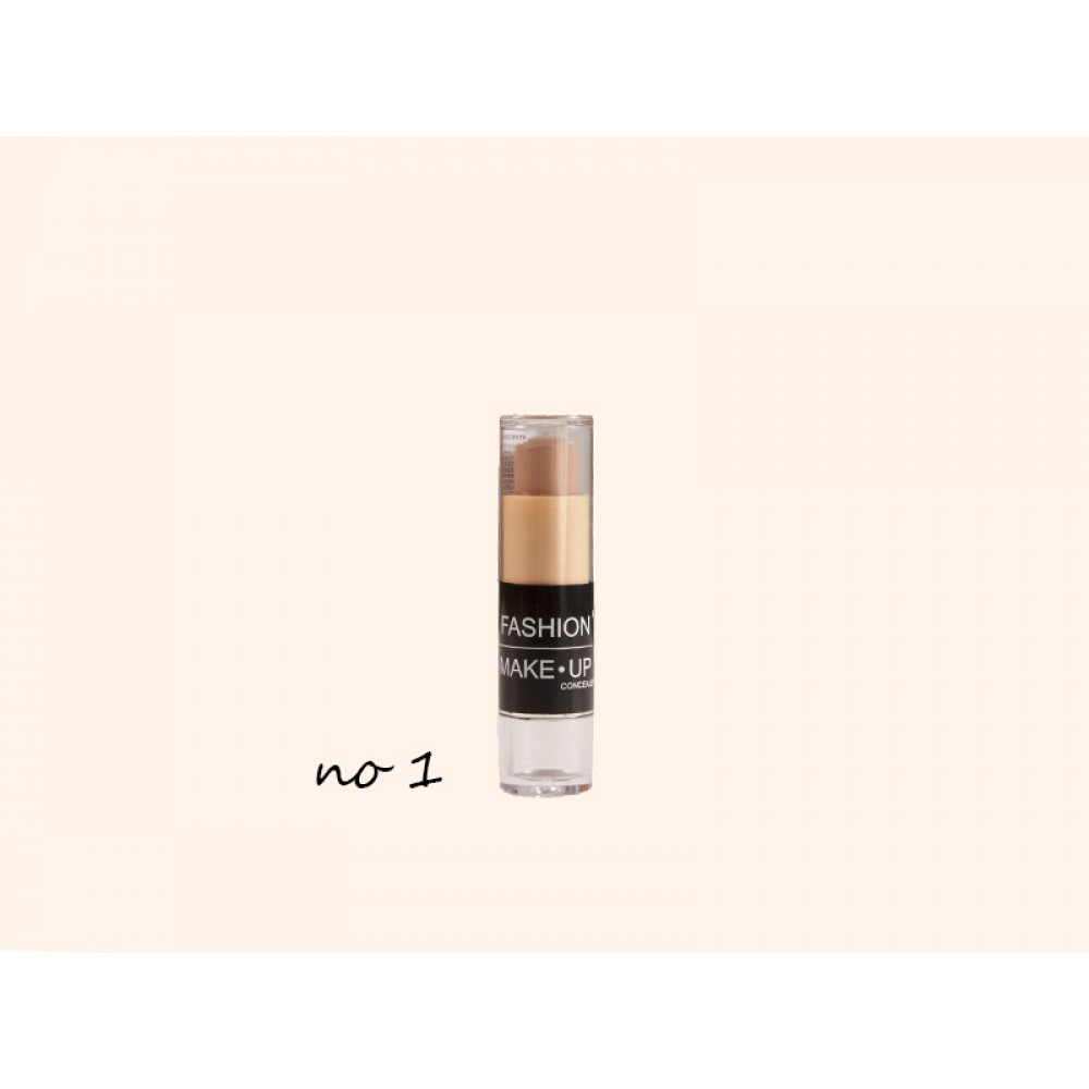 Concealer Fashion make up   No  01