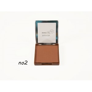 Πούδρα Terracota Fashion make up No  02 Πούδρα Terracota Fashion make up No  02