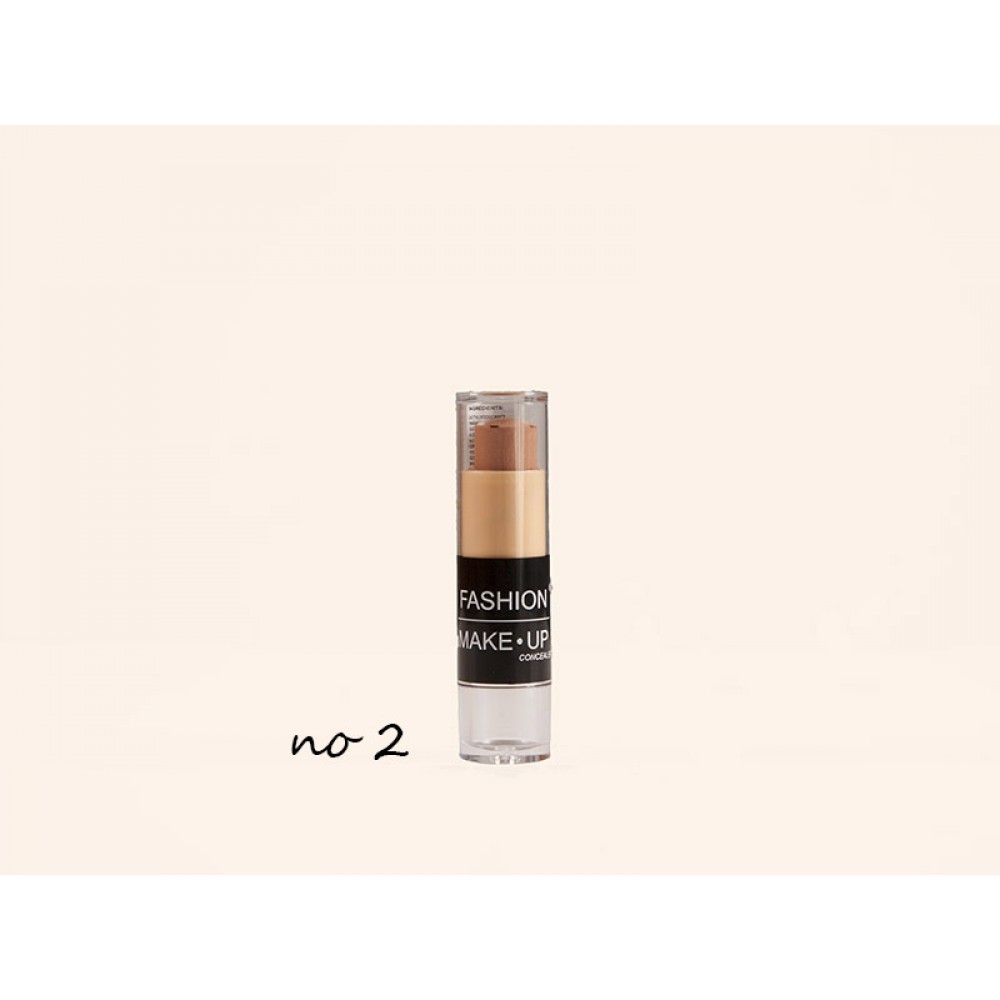 Concealer  Fashion make up   No  02