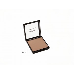 Πούδρα Fashion make up No  03 Πούδρα Fashion make up No  03