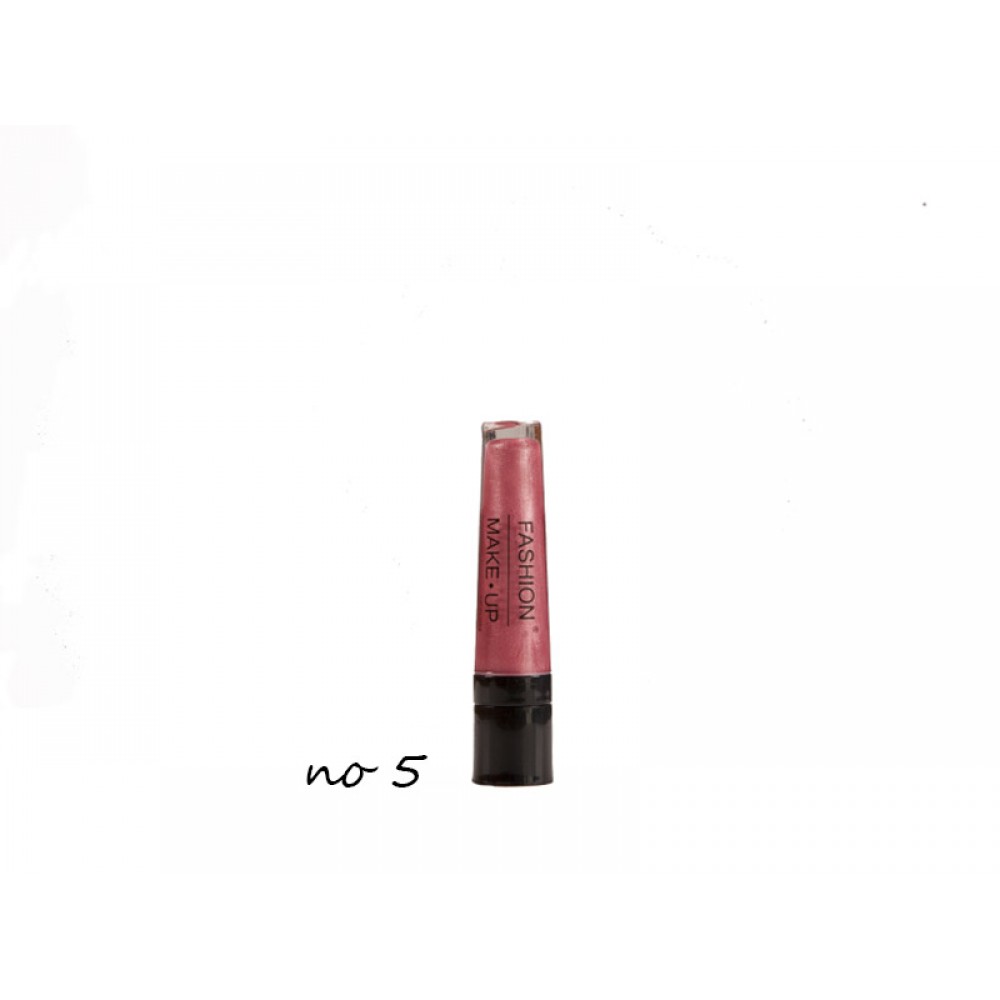 Lip Gloss  Fashion make up   No  05