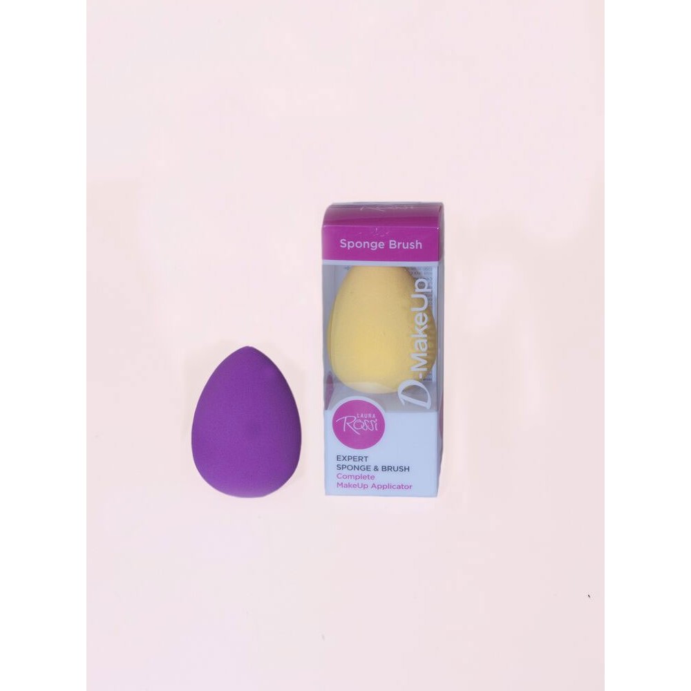 Sponge Brush - Complete Make up Applicator